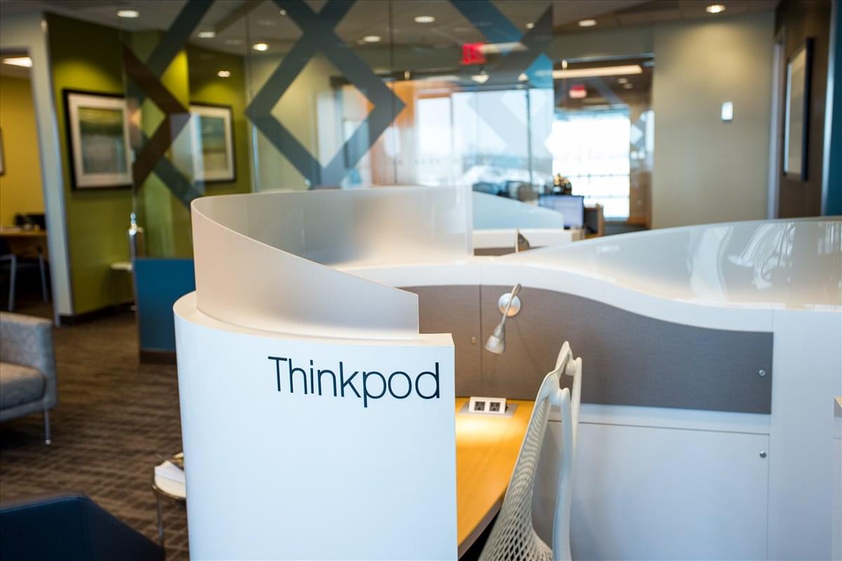 20130 Lakeview Center Plaza, University Center Office Space - Ashburn