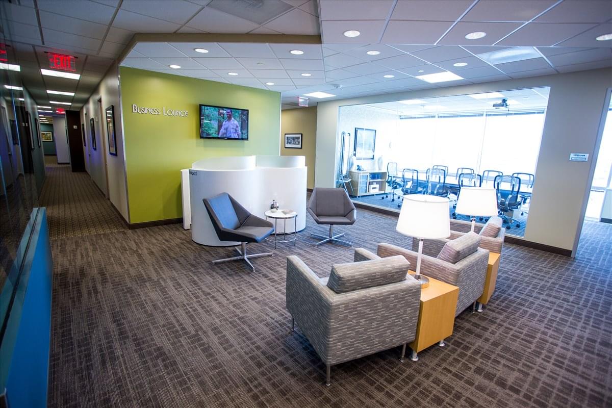 20130 Lakeview Center Plaza, University Center Office Space - Ashburn