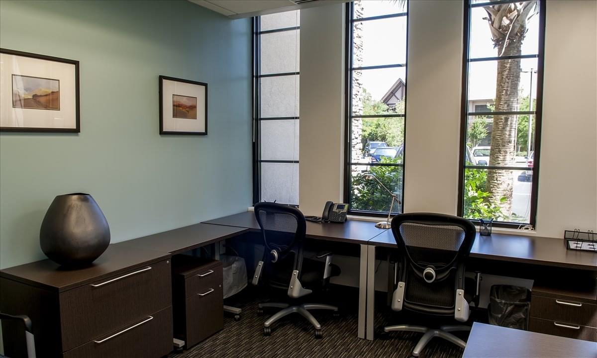 Hilton Head Center, 110 Traders Cross Office Images
