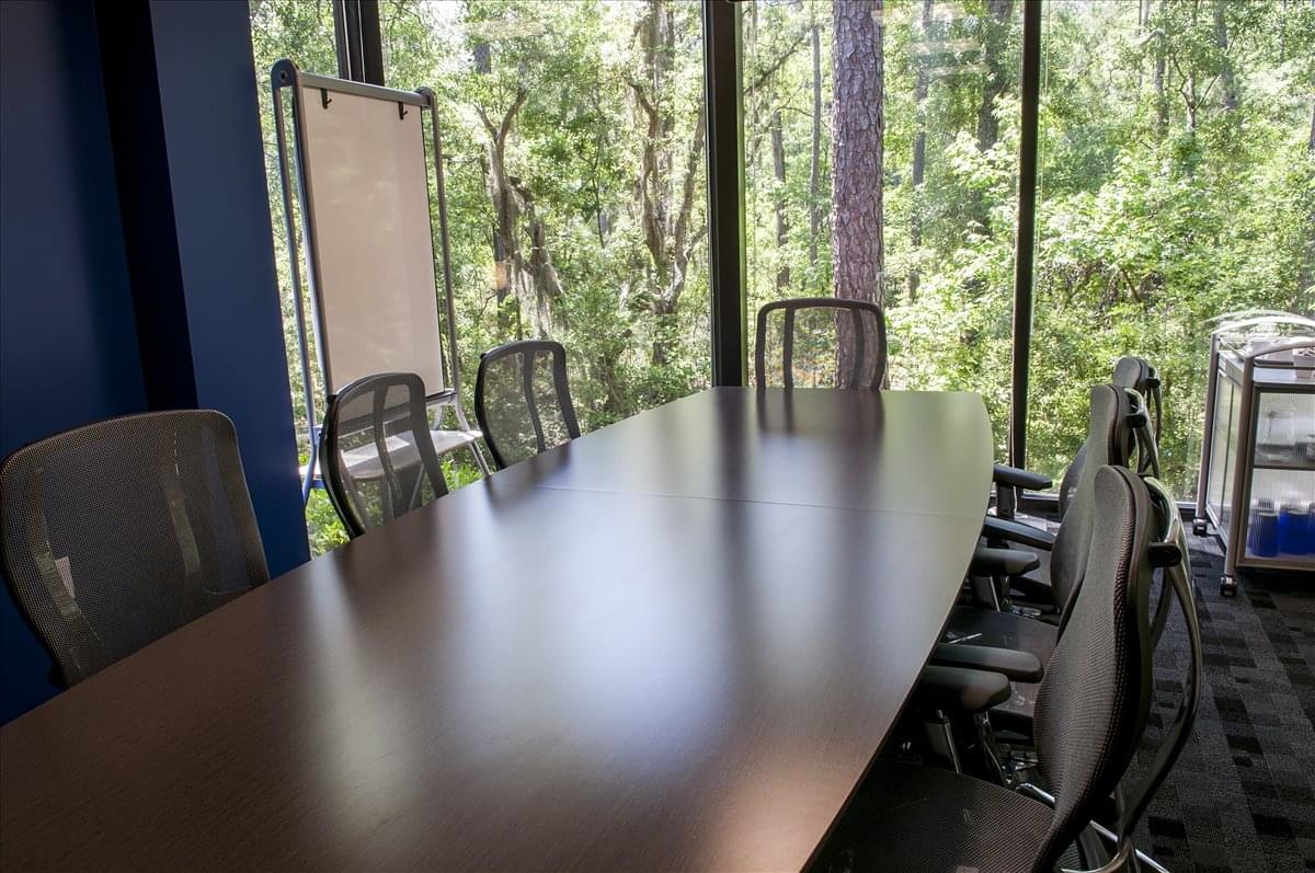 Hilton Head Center, 110 Traders Cross Office Images