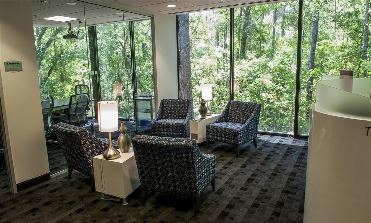 Hilton Head Center, 110 Traders Cross Office Space - Bluffton