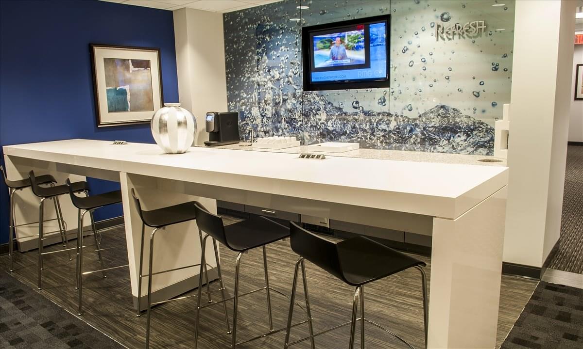 Hilton Head Center, 110 Traders Cross Office Space - Bluffton