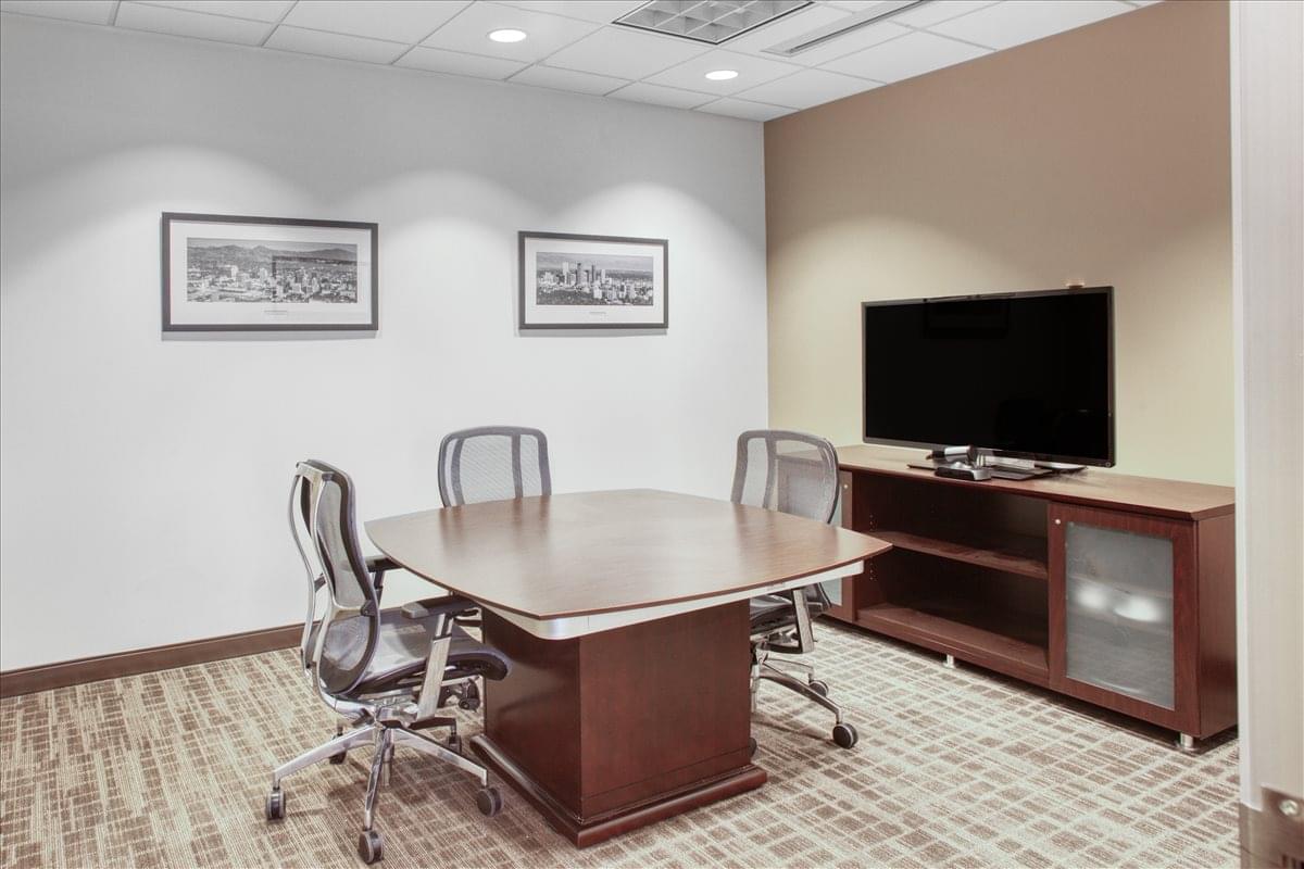 Crosspoint Plaza One, 10475 Crosspoint Blvd, Fishers Office Space - Indianapolis