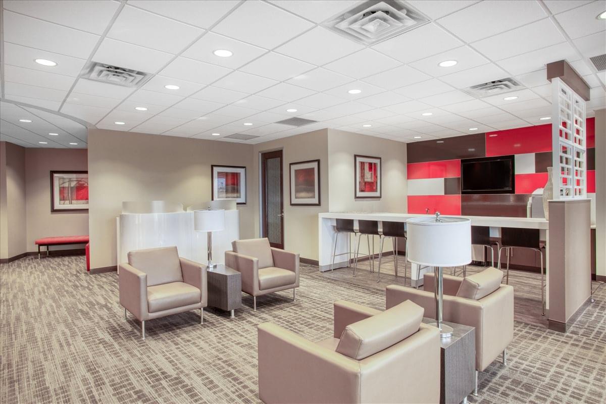 Crosspoint Plaza One, 10475 Crosspoint Blvd, Fishers Office Space - Indianapolis