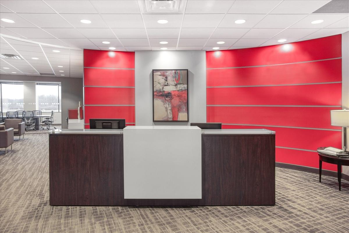 Crosspoint Plaza One, 10475 Crosspoint Blvd, Fishers Office Space - Indianapolis