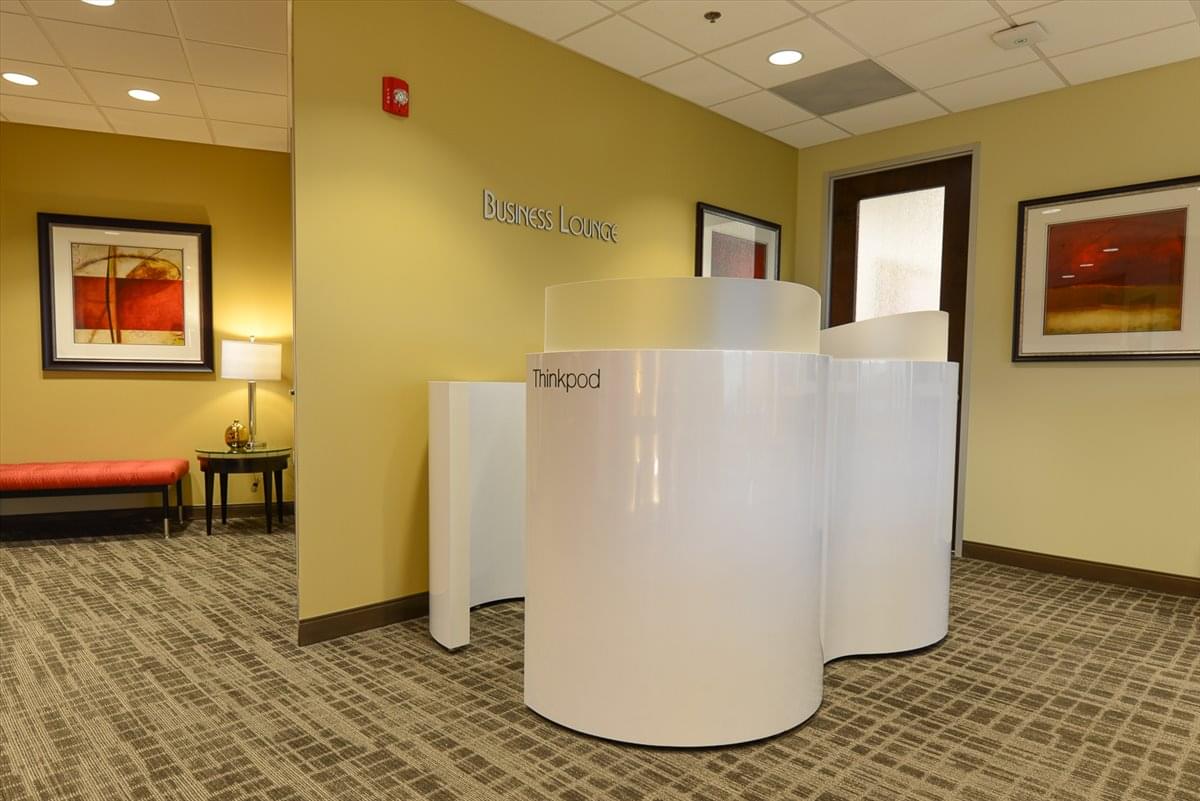 Crosspoint Plaza One, 10475 Crosspoint Blvd, Fishers Office Space - Indianapolis