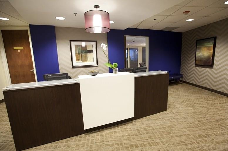 1101 Marina Village Pkwy Office Space - Alameda