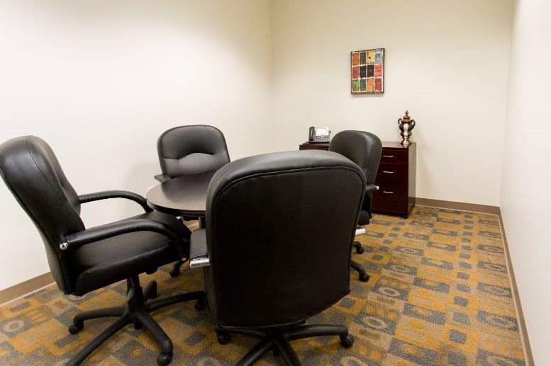 Arcadia Shopping Center, 440 E Huntington Dr Office Images