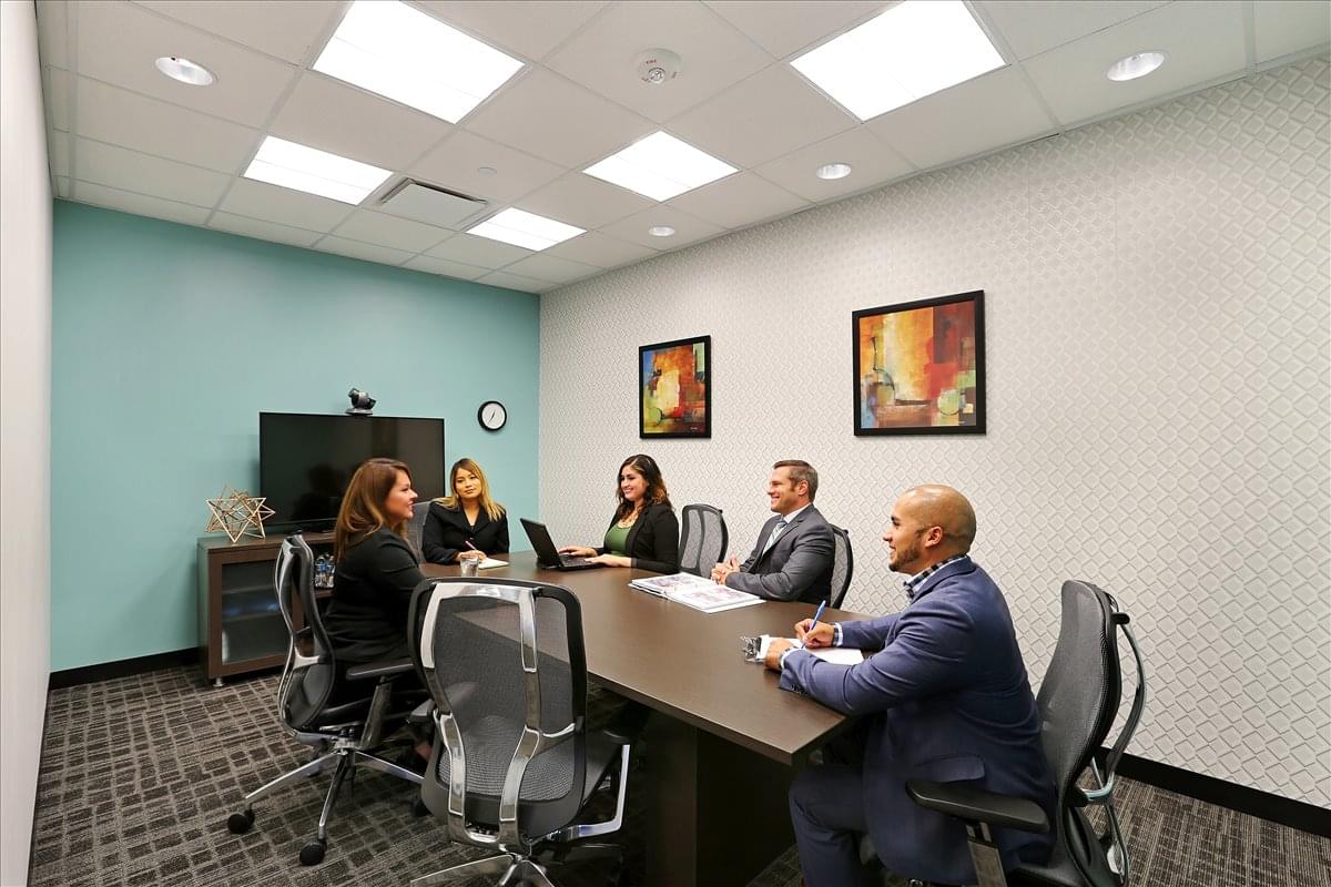 6575 West Loop South Office Images