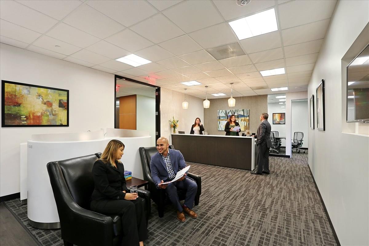 6575 West Loop South Office Images
