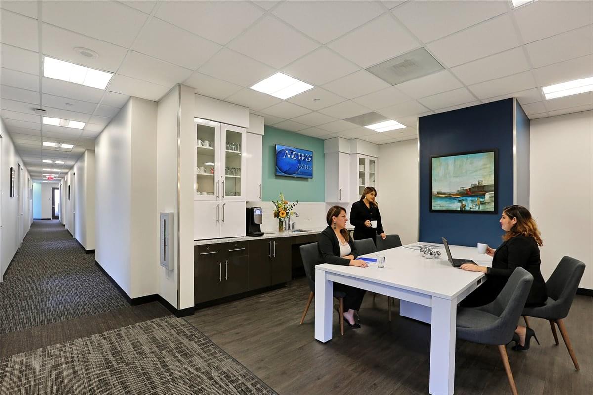 6575 West Loop South Office Space - Bellaire