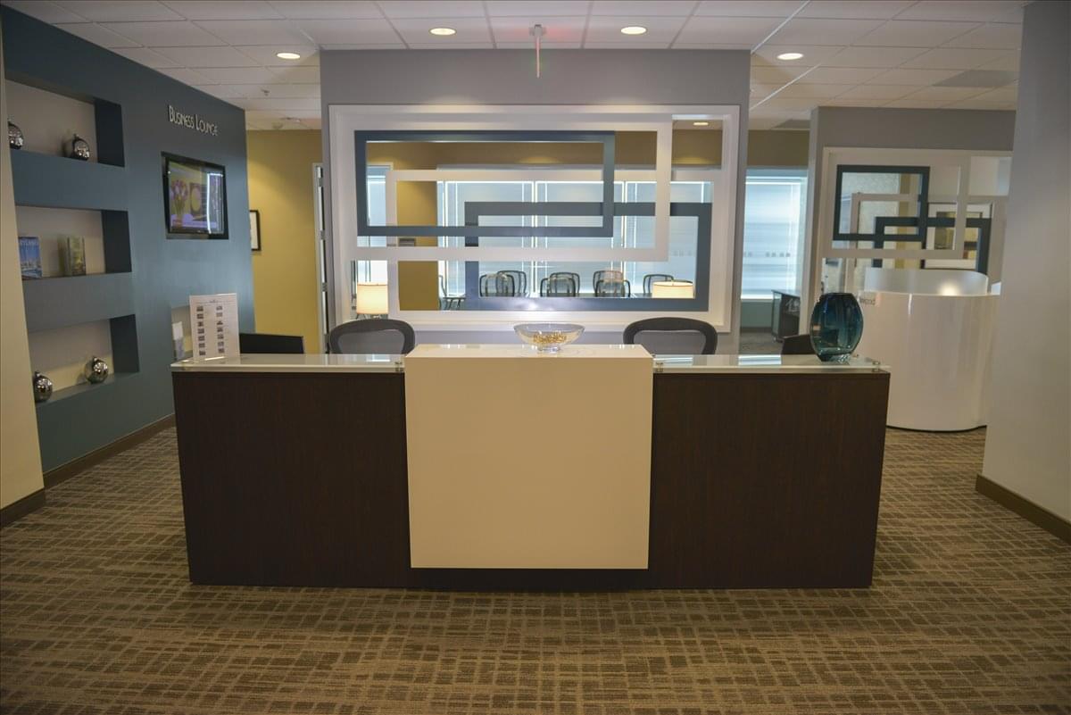 Melford Town Center, 16701 Melford Blvd Office Space - Bowie