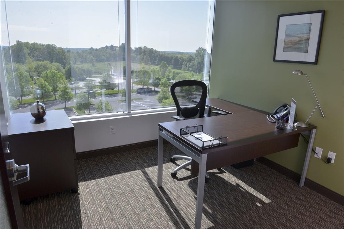 Melford Town Center, 16701 Melford Blvd Office Images