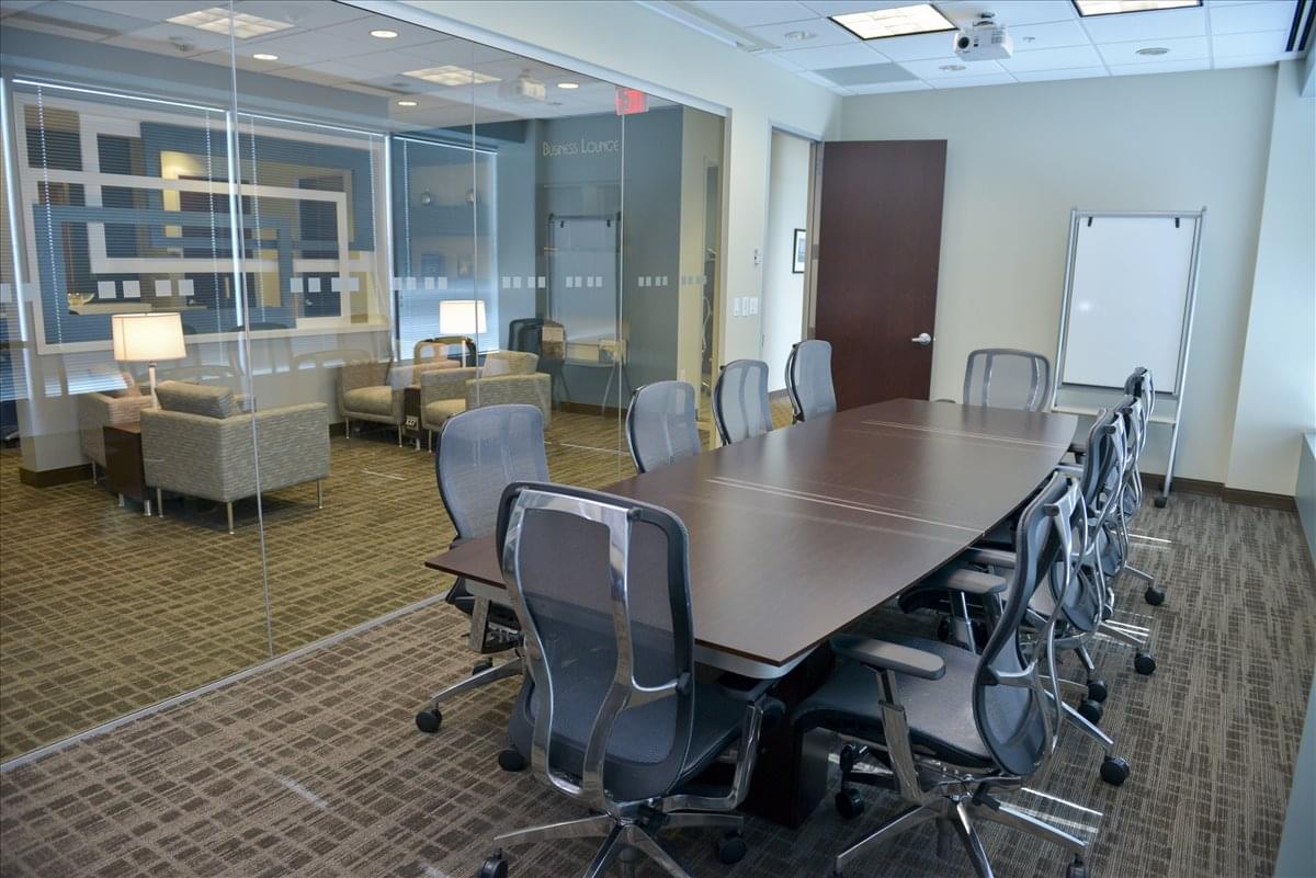 Melford Town Center, 16701 Melford Blvd Office Images
