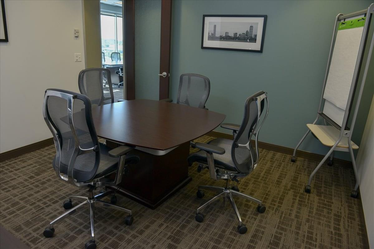 Melford Town Center, 16701 Melford Blvd Office Images