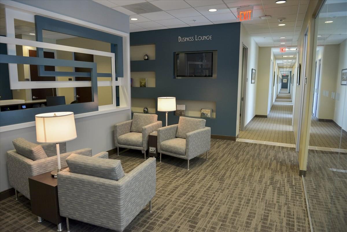 Melford Town Center, 16701 Melford Blvd Office Space - Bowie