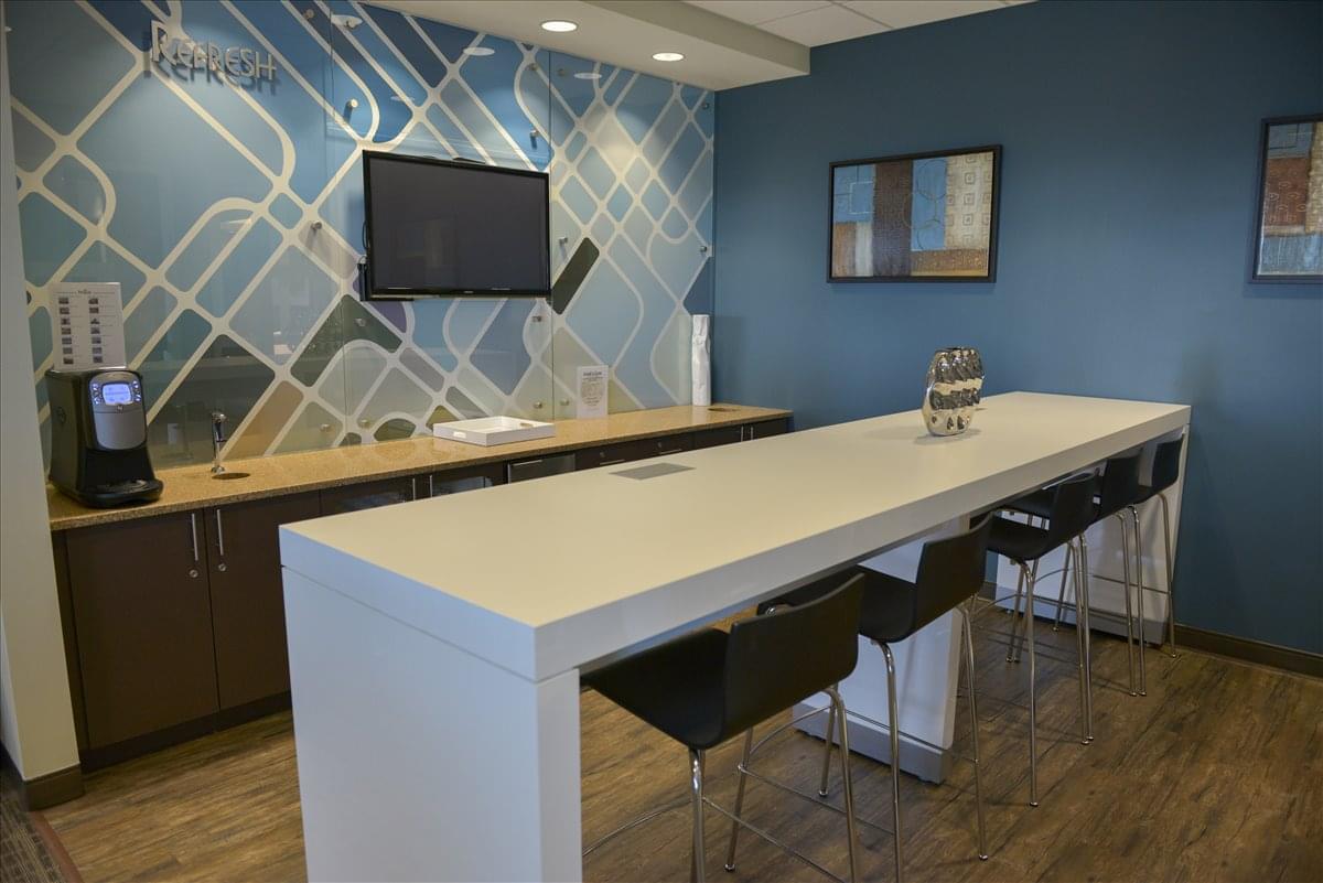 Melford Town Center, 16701 Melford Blvd Office Space - Bowie