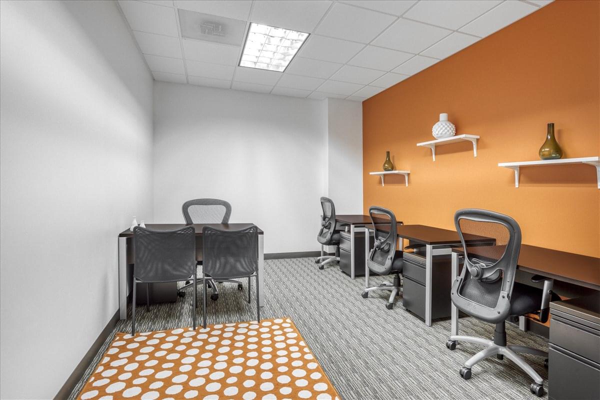 1 Alhambra Plaza, Coral Gables Office Space - Miami