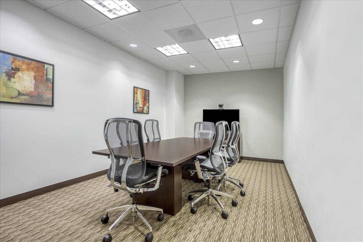 1 Alhambra Plaza, Coral Gables Office Space - Miami