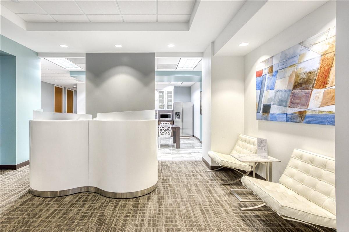 1 Alhambra Plaza, Coral Gables Office Space - Miami