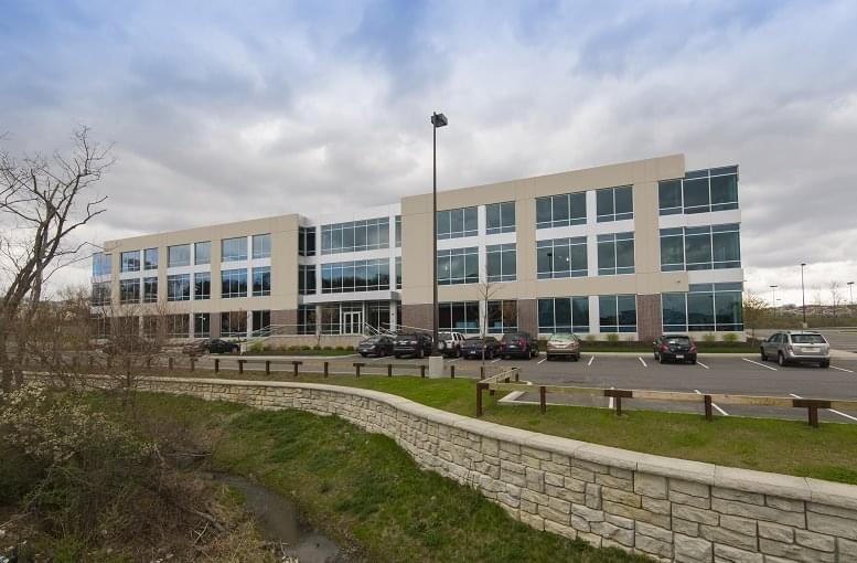 Cranberry Crossroads Center, 2009 Mackenzie Way Office Space - Cranberry Township
