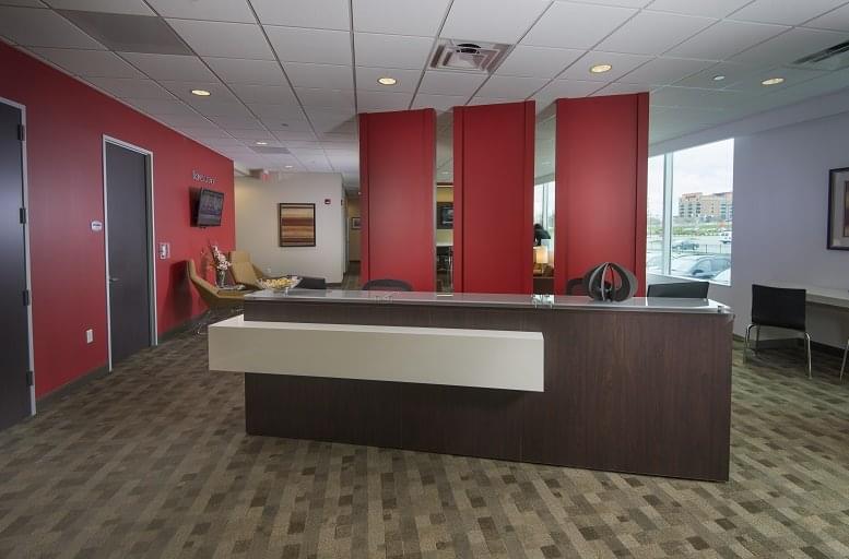 Cranberry Crossroads Center, 2009 Mackenzie Way Office Space - Cranberry Township