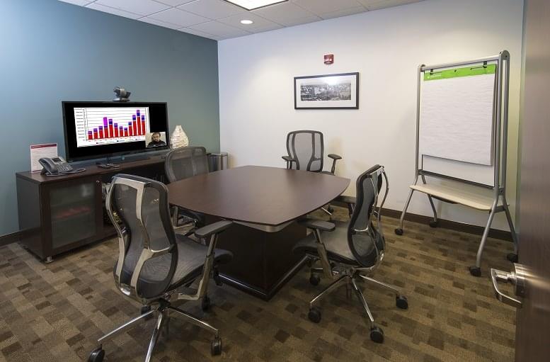 Cranberry Crossroads Center, 2009 Mackenzie Way Office Space - Cranberry Township