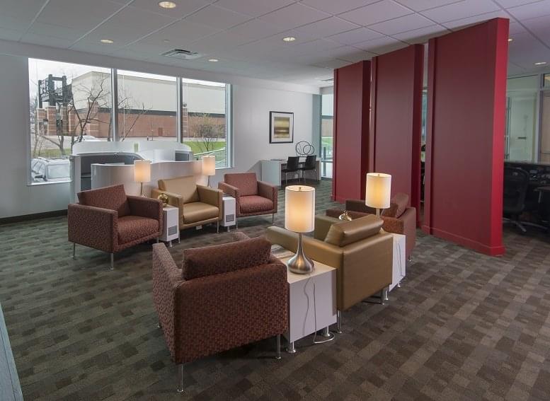 Cranberry Crossroads Center, 2009 Mackenzie Way Office Space - Cranberry Township
