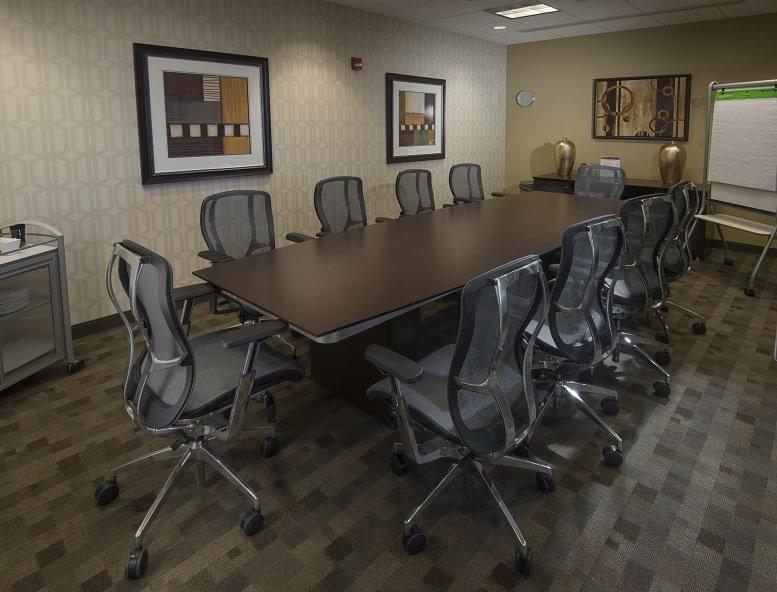 Cranberry Crossroads Center, 2009 Mackenzie Way Office Space - Cranberry Township