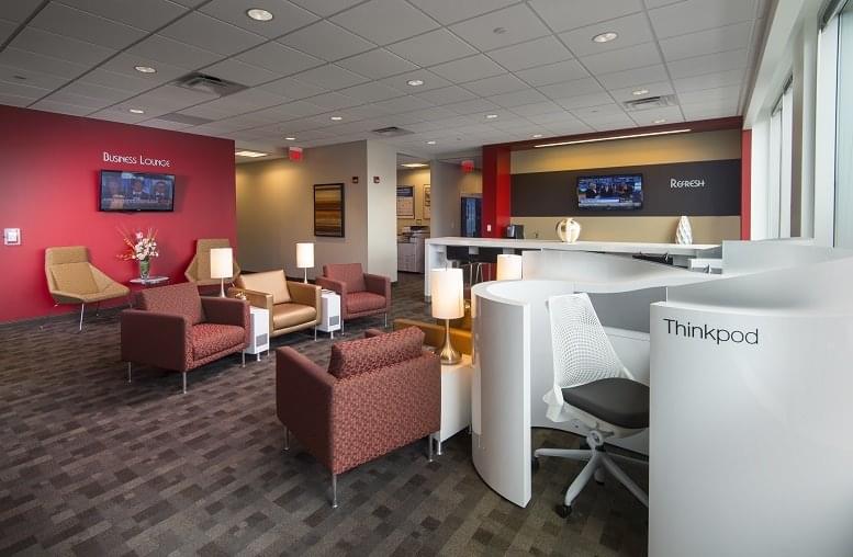 Cranberry Crossroads Center, 2009 Mackenzie Way Office Space - Cranberry Township