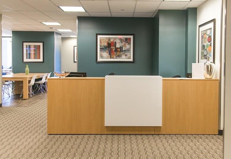 Birchwood Business Center available for companies in Davenport