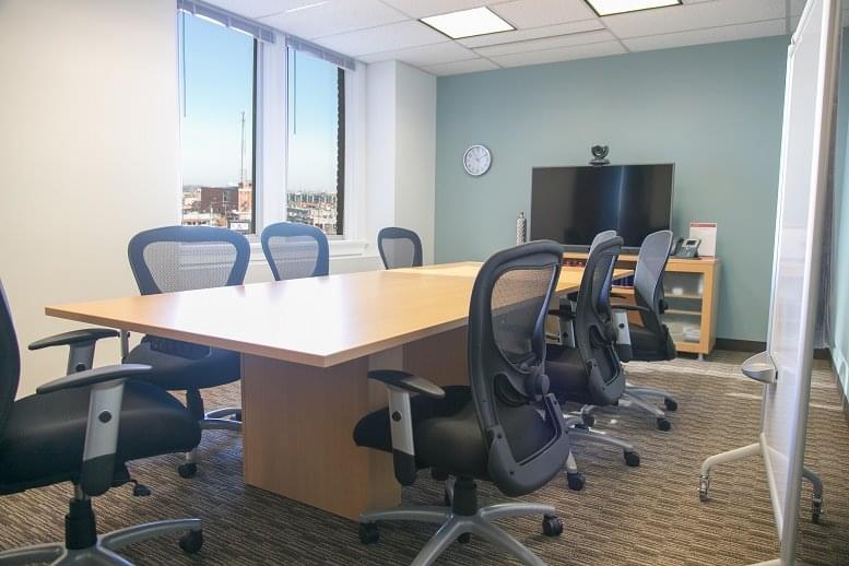 Birchwood Business Center, 4620 E 53rd St Office Space - Davenport