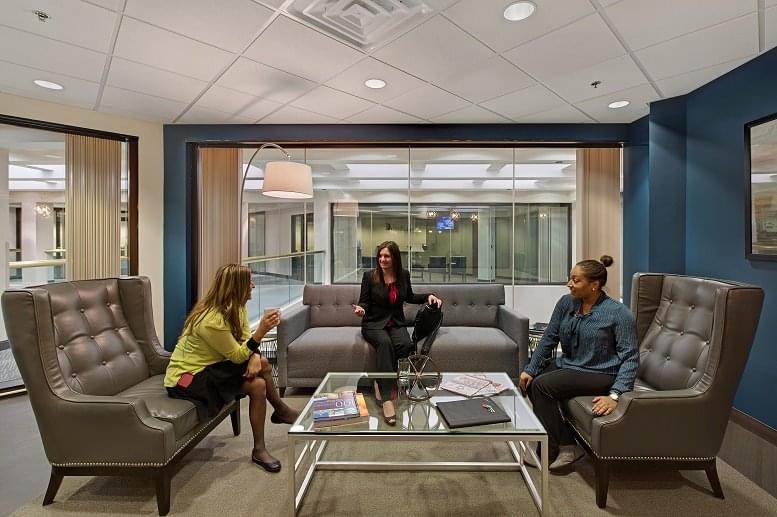 Dearborn Business Center, 3200 Greenfield Rd Office Space - Dearborn