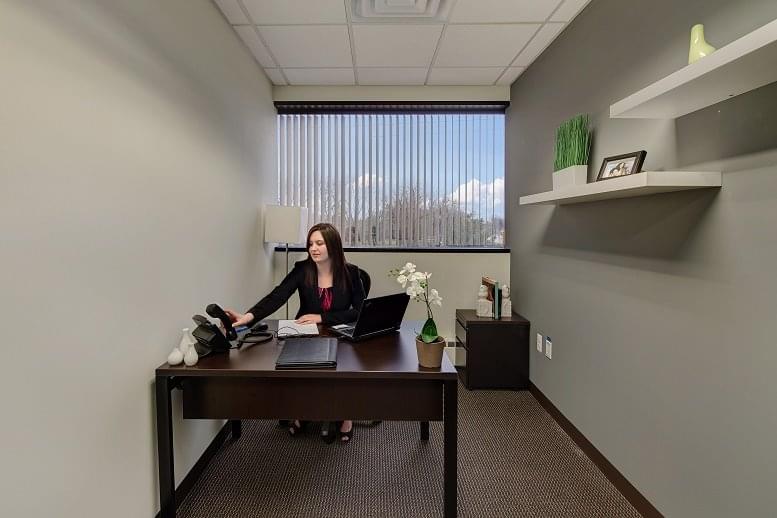 Dearborn Business Center, 3200 Greenfield Rd Office Space - Dearborn