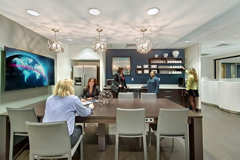 Dearborn Business Center, 3200 Greenfield Rd Office Space - Dearborn