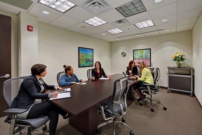 Dearborn Business Center, 3200 Greenfield Rd Office Space - Dearborn