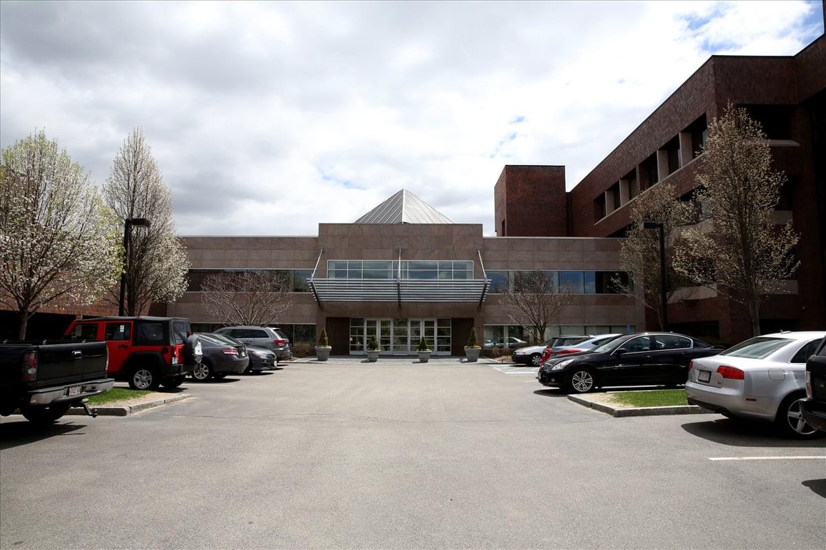 Photo of Office Space on Dedham Place Business Center,3 Allied Dr Dedham