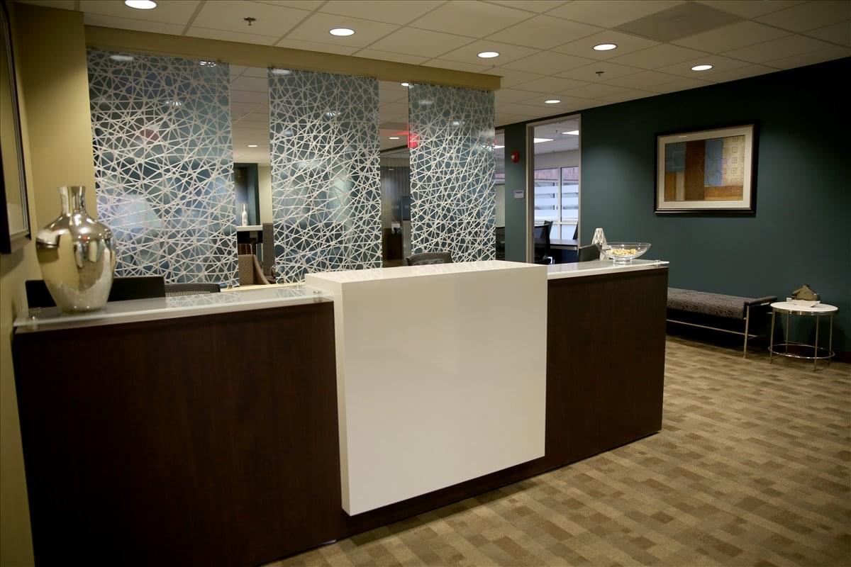 Dedham Place Business Center, 3 Allied Dr Office Images