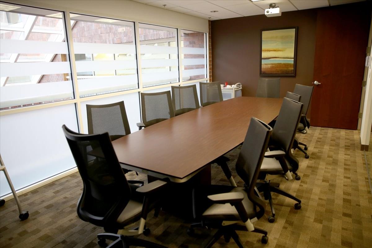 Dedham Place Business Center, 3 Allied Dr Office Images