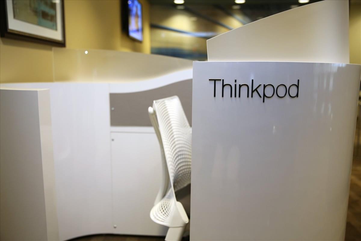 Dedham Place Business Center, 3 Allied Dr Office Images