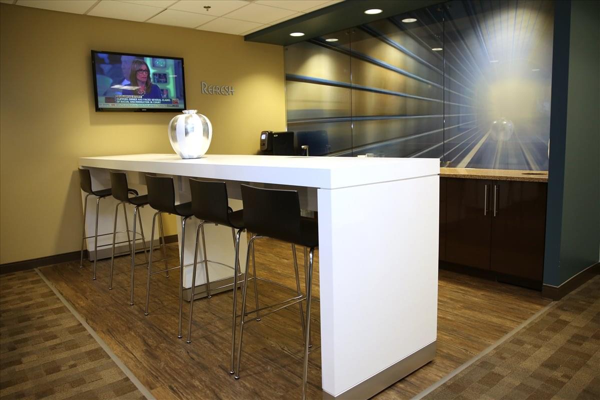 Dedham Place Business Center, 3 Allied Dr Office Space - Dedham