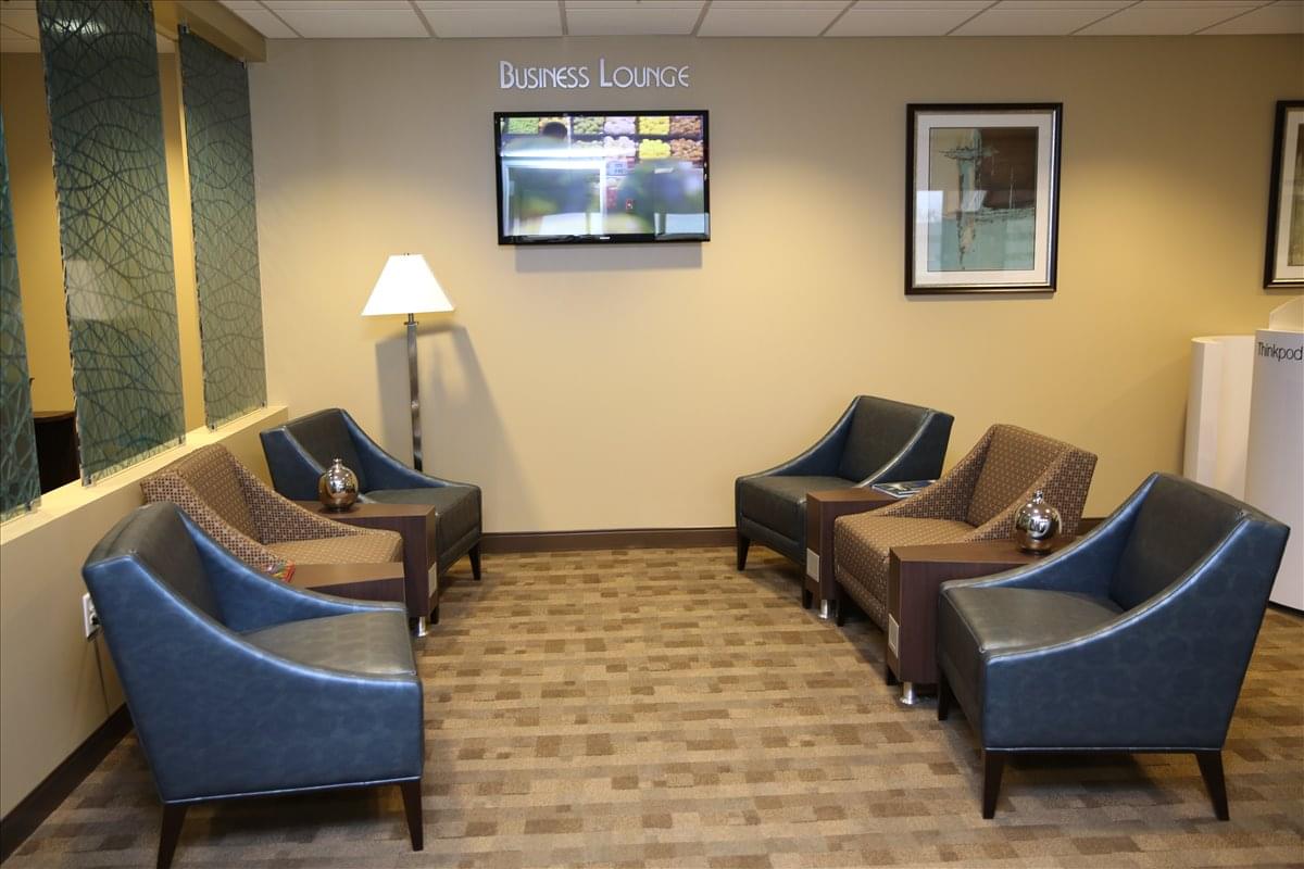 Dedham Place Business Center, 3 Allied Dr Office Space - Dedham