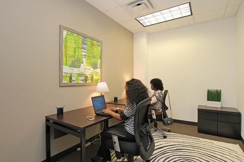 Main Street Office Center, 320 W Lanier Ave Office Images