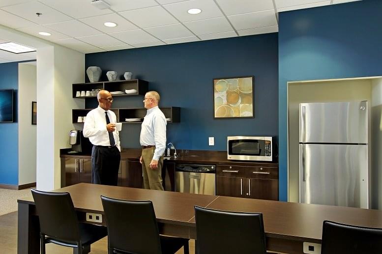 Main Street Office Center, 320 W Lanier Ave Office Images