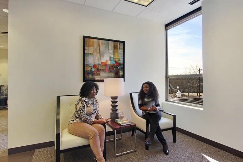Main Street Office Center, 320 W Lanier Ave Office Space - Fayetteville