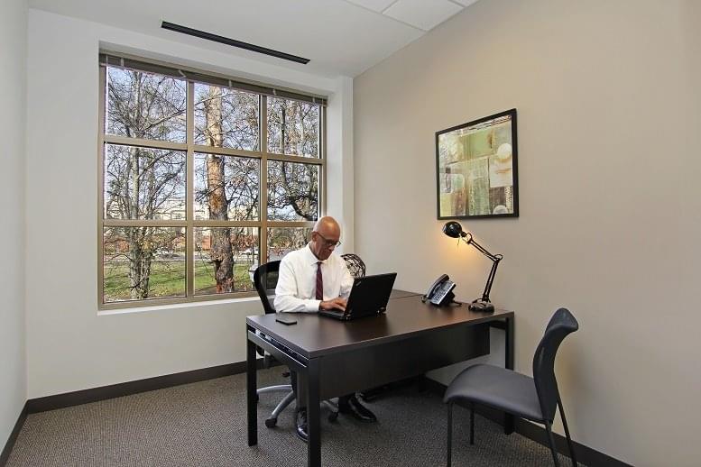 Main Street Office Center, 320 W Lanier Ave Office Space - Fayetteville