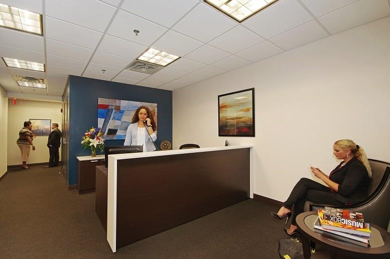 Renaissance Financial Center, 130 S Indian River Dr Office Images