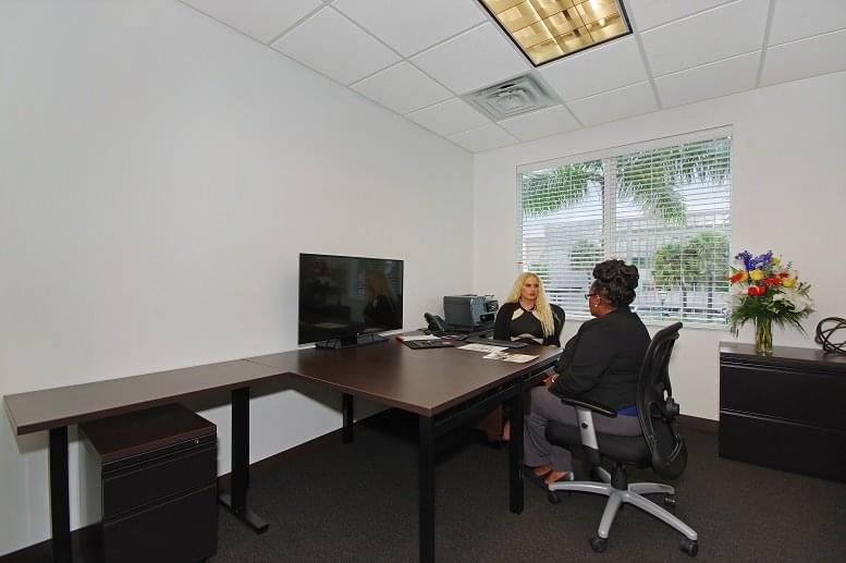 Renaissance Financial Center, 130 S Indian River Dr Office Images