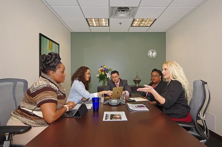 Renaissance Financial Center, 130 S Indian River Dr Office Space - Fort Pierce