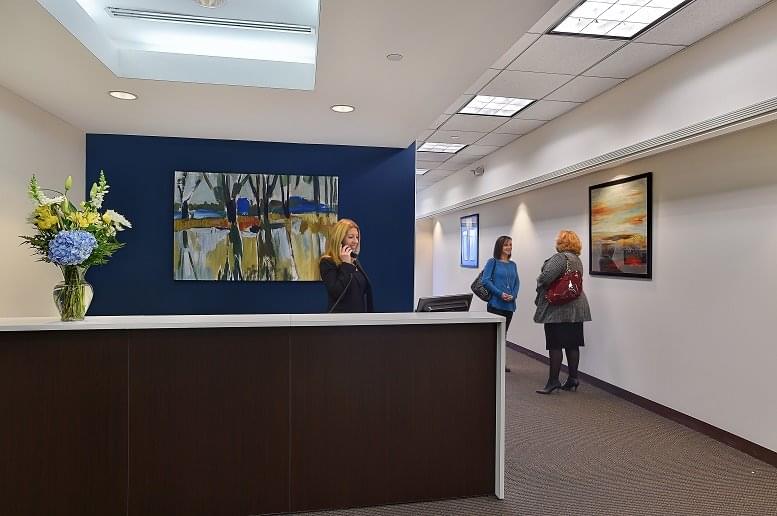 Photo of Office Space on 610 Old York Rd Jenkintown